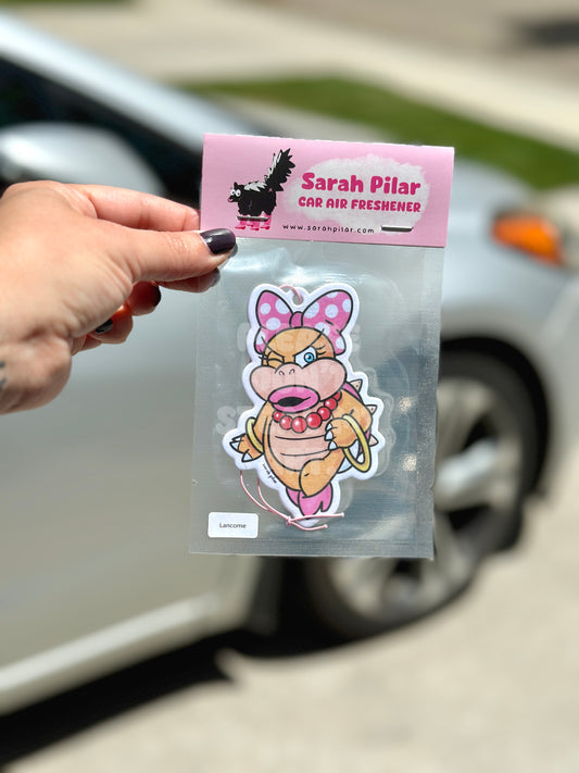 Wendy Air Freshener