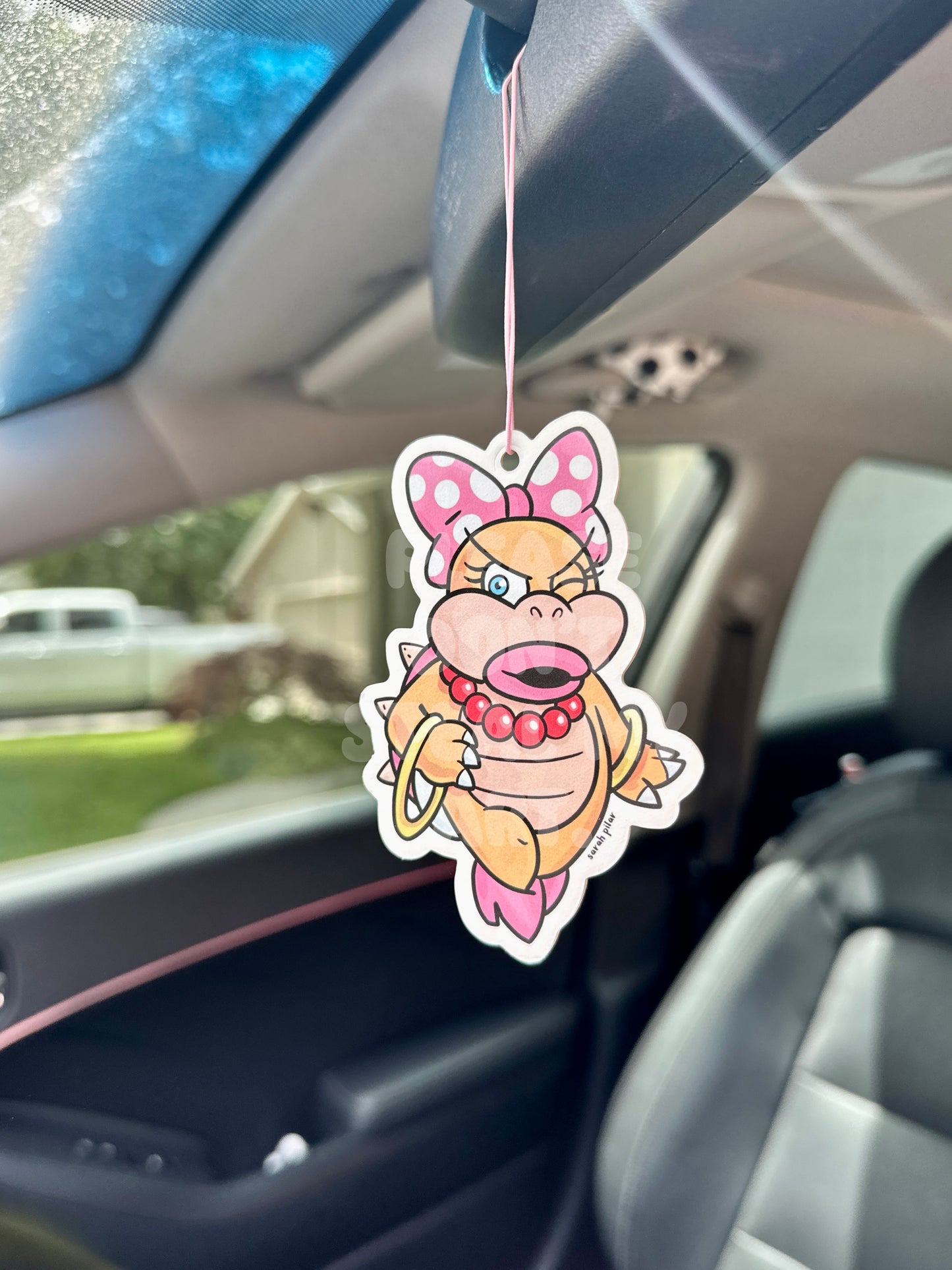 Wendy Air Freshener